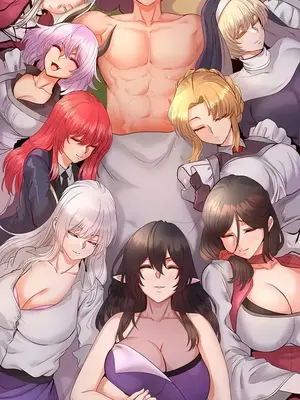 轉生惡魔的後宮復仇 1-50話[完結]v2_050054