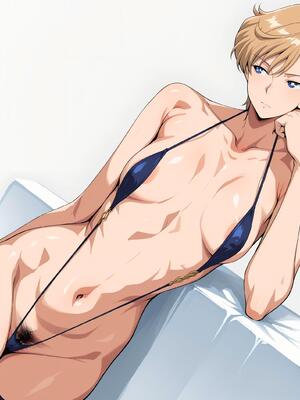 [山手マン] 美少女战士 天王星_011