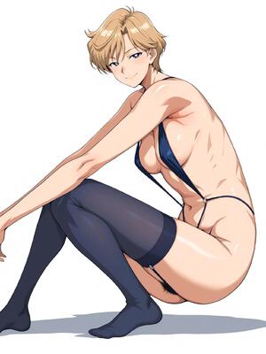 [山手マン] 美少女战士 天王星_016