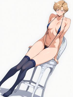 [山手マン] 美少女战士 天王星_023