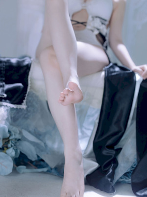 屿鱼 - 碧蓝航线 可畏同人礼服_40_jwuy