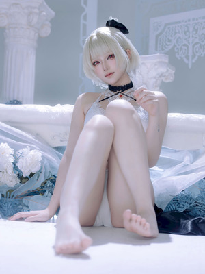 屿鱼 - 碧蓝航线 可畏同人礼服_57_lpxd