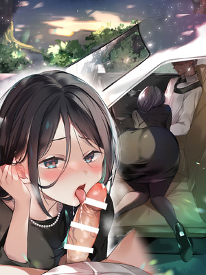 [ひらひら (ひらり)] 秘花 -ヒメバナ- #03 + 秘花 -ヒメバナ- extra [DL版]_102_yxrg