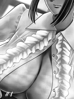 [辰波要徳] 男根想妻 -人妻教師が寝取られるまでの記録- [速食贴图]_084_ubky