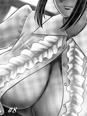 [辰波要徳] 男根想妻 -人妻教師が寝取られるまでの記録- [速食贴图]_188_mgvs