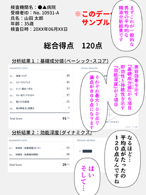 [人妻が薫る部屋] 【精液が最強の美容薬の世界】 SSSレア精液で人生逆転！むちむち人妻女医の特別検診 (AI 生成)_021_1_020