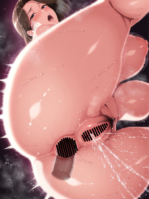 [人妻が薫る部屋] むちむち人妻になった元カノと同窓会で再会した童貞の濃密H 〜今日は私のカラダ好きに使って〜 [AI生成]_127__126