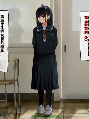 [ろんどん でりー＆ばりー] 下着検査 [中譯]_007