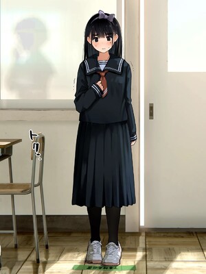 [ろんどん でりー＆ばりー] 下着検査 [中譯]_028