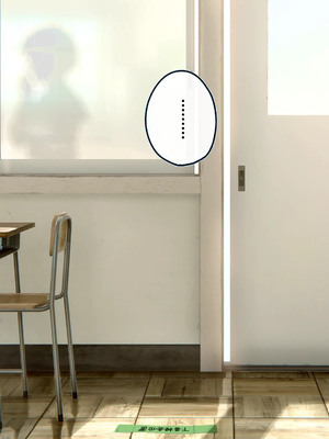 [ろんどん でりー＆ばりー] 下着検査 [中譯]_096