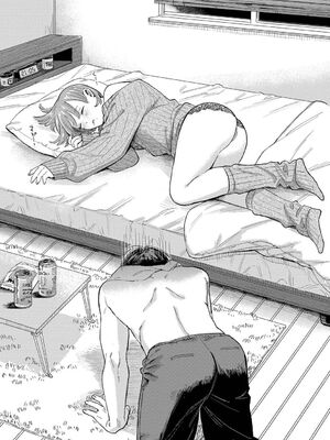 [せきつい] 素直が一番きもちいい + ふぁいぶみにっつ2 [DL版] [Sakura机翻汉化]_030_rvlk