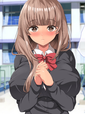 [きゃろっと] 僕の事が好きな女子達が転校してきた巨根男に全員寝取られた [中国翻訳]_228_wfur