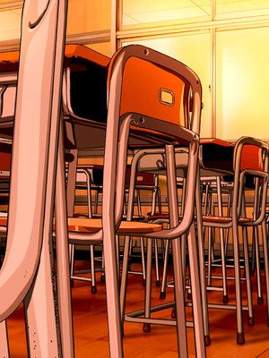 [きゃろっと] 僕の事が好きな女子達が転校してきた巨根男に全員寝取られた [中国翻訳]_230_vbhh