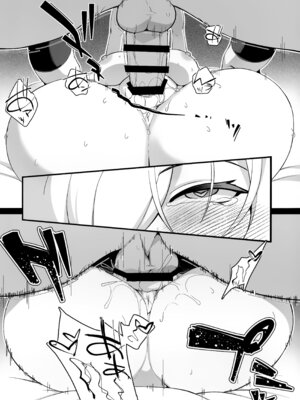 (C106) [ぷにぽんや (kupala)] 先生!先生!先生!! (ブルーアーカイブ)_21_aotj