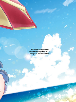 [椿ドロップス (飴宮なおと)] 夏恋セットレスト!! 真夏のビーチ編 [DL版]_30_hrjb