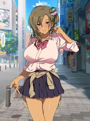 [38.5℃ (君乃遊女)] パパ活カノジョ～チンポニ ハマッタ パパカツジョシタチ～ [中国翻訳]_153_essl