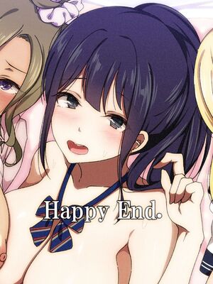 [38.5℃ (君乃遊女)] パパ活カノジョ～チンポニ ハマッタ パパカツジョシタチ～ [中国翻訳]_291_wuae