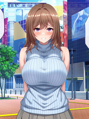 [つるつるいっぱい] 僕のために元カレとハメ撮りを撮って来てくれる彼女 [中国翻訳]_062_cwmy