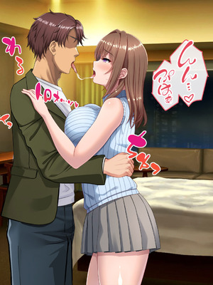 [つるつるいっぱい] 僕のために元カレとハメ撮りを撮って来てくれる彼女 [中国翻訳]_074_fpfk