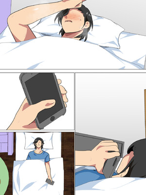 [さーくるスパイス]母親に告白したら一日だけセックスをさせてくれた話|向母親告白之後他允許我和她做愛一天的故事 1~2[中国翻訳][粗碼]_165