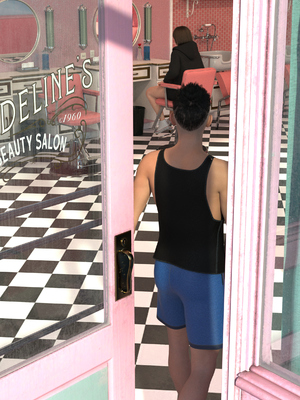 guanzhu 我的温柔妈妈和性感教师 7_054