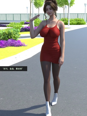 guanzhu 我的温柔妈妈和性感教师 7_145