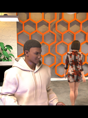 guanzhu 我的温柔妈妈和性感教师 7_157