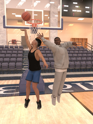 guanzhu 我的温柔妈妈和性感教师 7_168