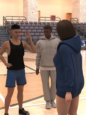 guanzhu 我的温柔妈妈和性感教师 7_171