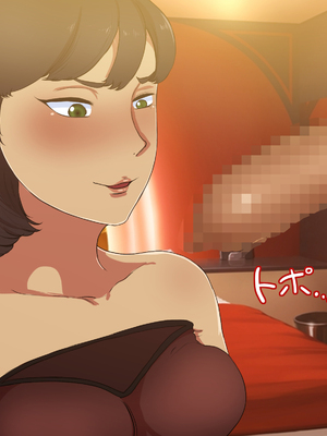 [箱舟] ともはは9 盛り陥落おばさん_3_12