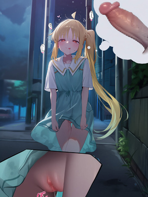 [MISAAKI] 勃起摇滚 全员堕落计划 [Ai Generated]_23