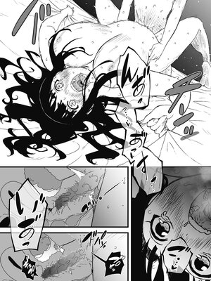 [せなか]義理の姉との7日間生活 -総集編-[中国翻訳][白碼、薄碼][XY个人翻译][DL版]_116