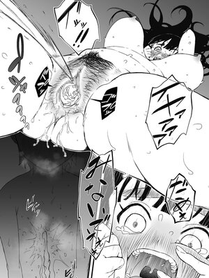 [せなか]義理の姉との7日間生活 -総集編-[中国翻訳][白碼、薄碼][XY个人翻译][DL版]_123