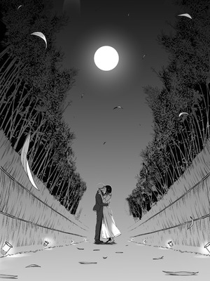 [せなか]義理の姉との7日間生活 -総集編-[中国翻訳][白碼、薄碼][XY个人翻译][DL版]_646