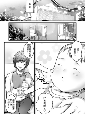 [スーパーイチゴチャン (DraGon9、みさおか)] 妻の連れ子の入浴中に…～いつでも抱ける義理の娘に連続種付け～在妻子的繼女洗澡時……～對隨時能夠侵犯的繼女連續播種～__110