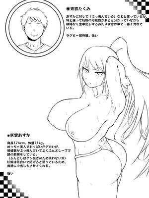 [フェチ男]凛々しいけど気軽に抜いてくれる俺のねーちゃん 1~2[中国翻訳][無修正、疏碼][DL版][lawelss个人重嵌、COW个人汉化]_003