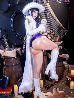 Byoru-Nico Robin - Baroque Works_07_jjyr