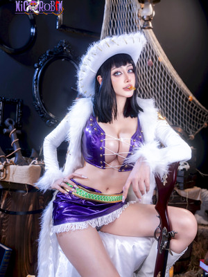 Byoru-Nico Robin - Baroque Works_11_gswd