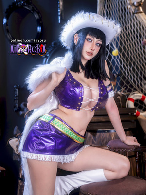 Byoru-Nico Robin - Baroque Works_14_bmox