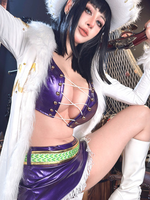 Byoru-Nico Robin - Baroque Works_60_vsld