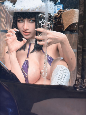 Byoru-Nico Robin - Baroque Works_84_dwxa