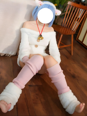 CatDemon喵崽 - 雷姆 等待主人归来的小羊_17_ypvb