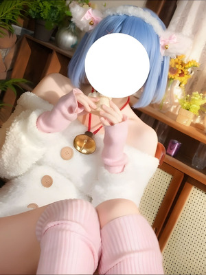 CatDemon喵崽 - 雷姆 等待主人归来的小羊_35_odsl