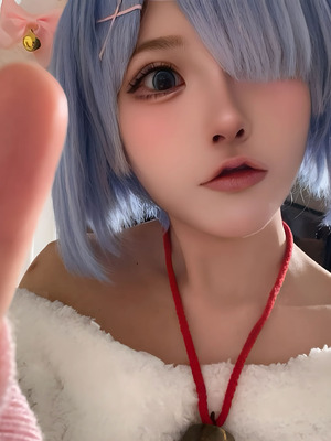 CatDemon喵崽 - 雷姆 等待主人归来的小羊_61_tkgp