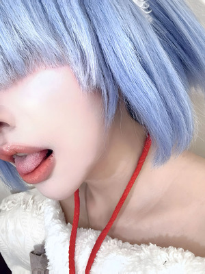 CatDemon喵崽 - 雷姆 等待主人归来的小羊_65_eamo