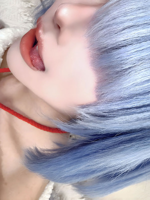 CatDemon喵崽 - 雷姆 等待主人归来的小羊_66_moca