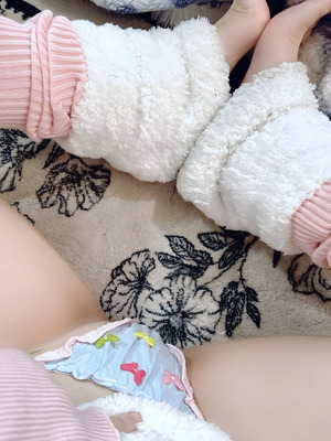 CatDemon喵崽 - 雷姆 等待主人归来的小羊_88_efai