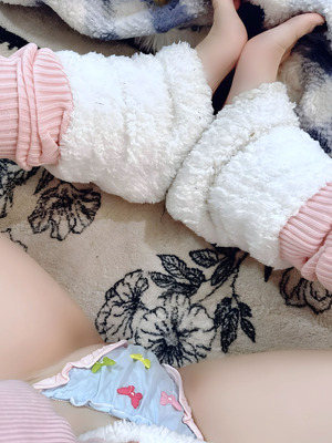 CatDemon喵崽 - 雷姆 等待主人归来的小羊_89_lykl