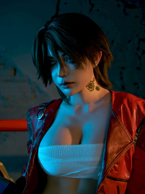 Umeko J - Vi_02_cspp