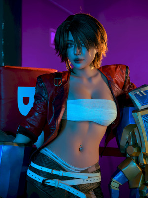 Umeko J - Vi_04_nwvk